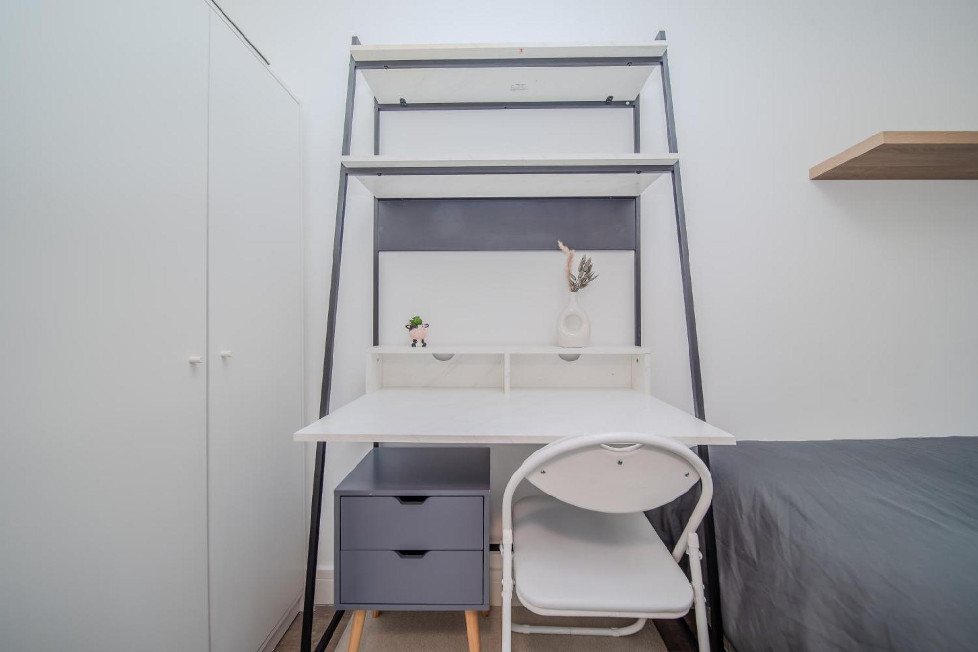 Отель Harmonynest Parkview Elegance Лондон Экстерьер фото